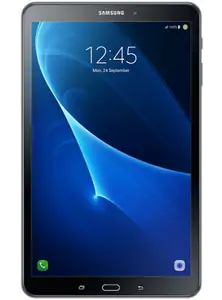 Замена кнопки включения на планшете Samsung Galaxy Tab A 10.1 2016 в Санкт-Петербурге